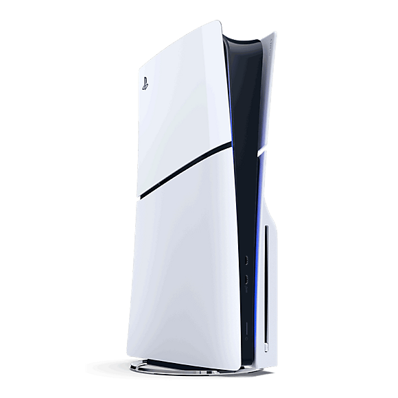 PlayStation®5 Konsole (Modellgruppe - Slim)*