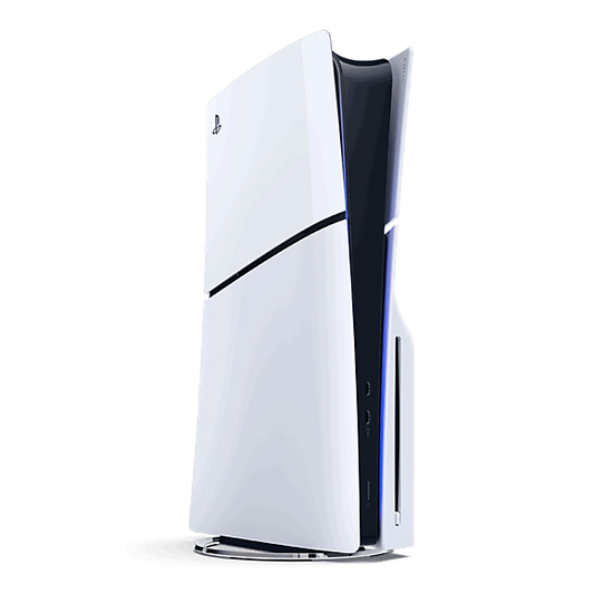 PlayStation®5 Konsole (Modellgruppe - Slim)*