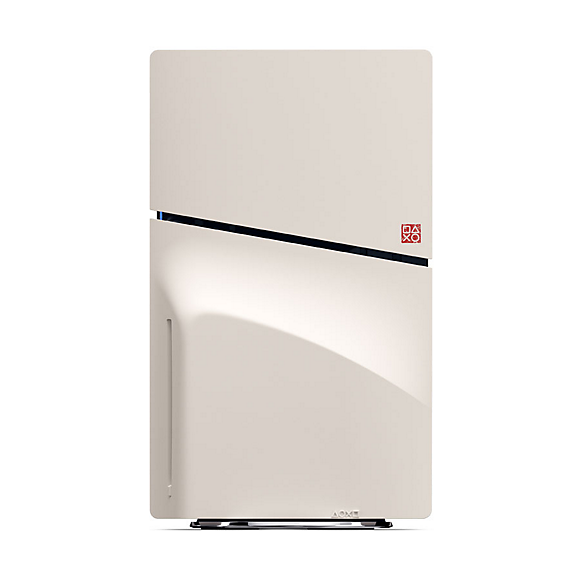 PlayStation®5 Konsole - Ghost of Yōtei™ Gold Limited Edition Bundle (Modellgruppe - Slim)