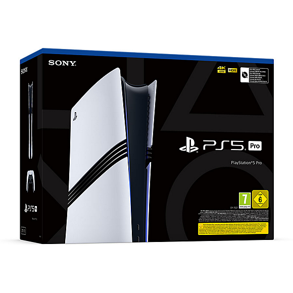 PlayStation®5 Pro Konsole