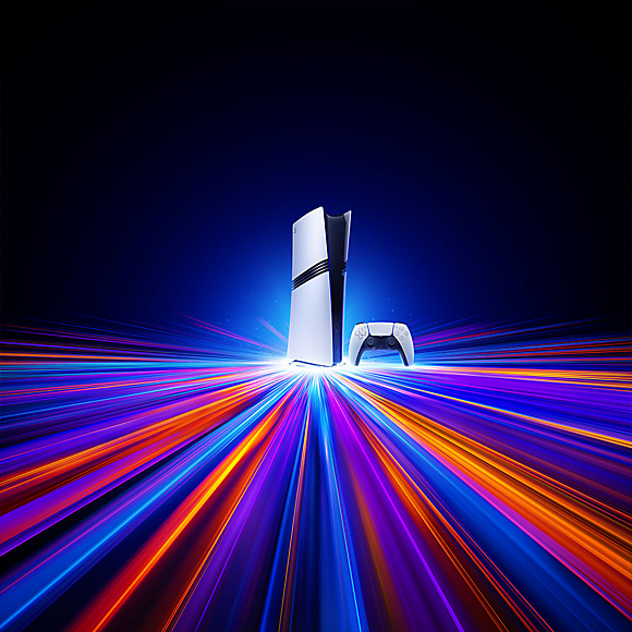 PlayStation®5 Pro Konsole