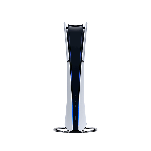 PlayStation®5 Digital Edition Konsole (Modellgruppe - Slim)*