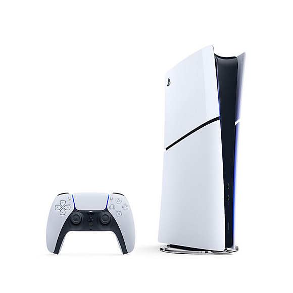 PlayStation®5 Digital Edition Konsole (Modellgruppe - Slim)*