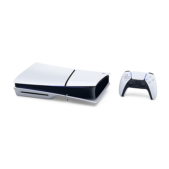 PlayStation®5 Konsole (Modellgruppe - Slim)*