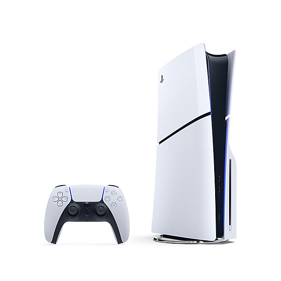 PlayStation®5 Konsole (Modellgruppe - Slim)*