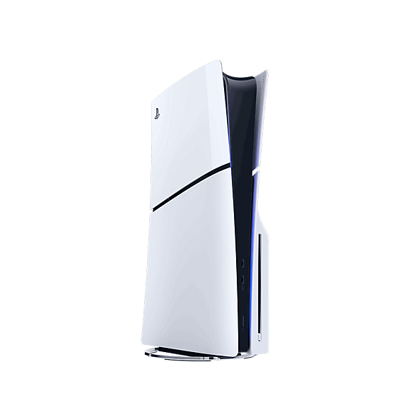 PlayStation®5 Konsole (Modellgruppe - Slim)*