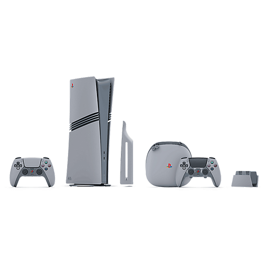 PlayStation®5 Pro Konsole - Limited Edition Bundle