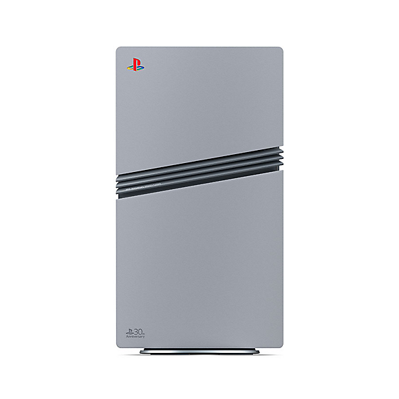 PlayStation®5 Pro Konsole - Limited Edition Bundle
