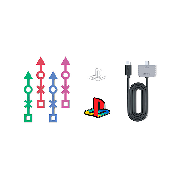 PlayStation®5 Pro Konsole - Limited Edition Bundle