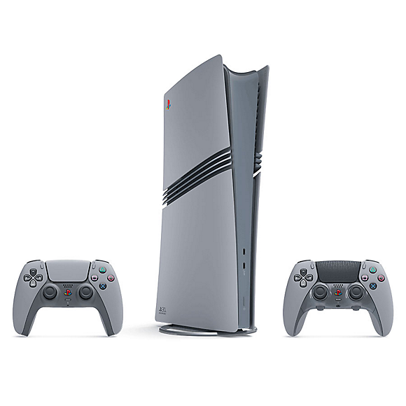 PlayStation®5 Pro Konsole - Limited Edition Bundle
