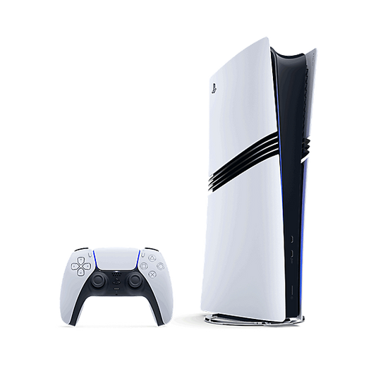 PlayStation®5 Pro Konsole