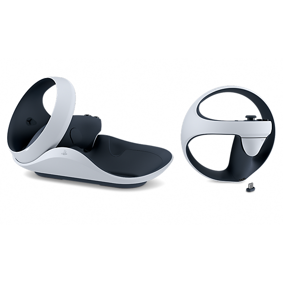 Ladestation für PlayStation VR2 Sense™ Controller