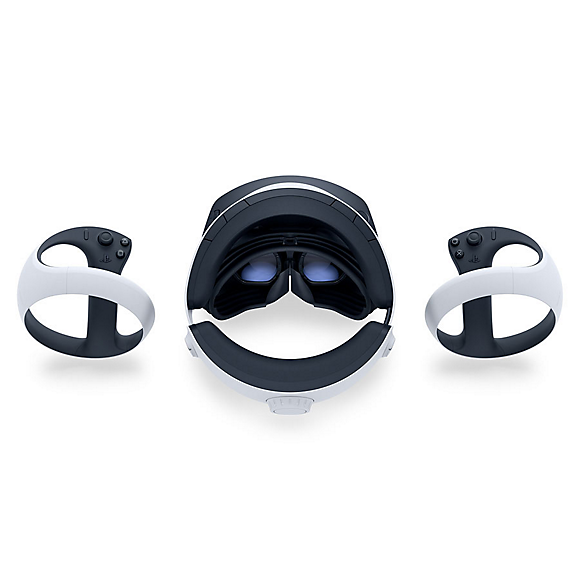 PlayStation®VR2 Horizon Call of the Mountain™ Paket