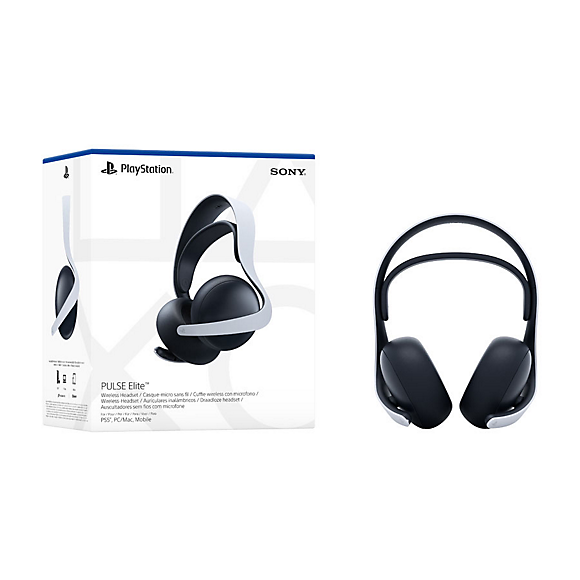 PULSE Elite™ Wireless-Headset - PS5
