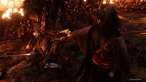Rise of the Ronin™ - PS5