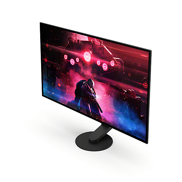 Sony INZONE M10S 27 Zoll OLED QHD 480 Hz Gaming-Monitor