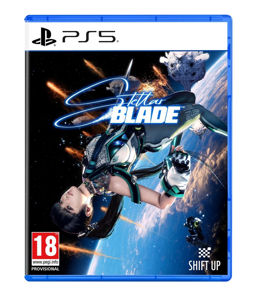 Stellar Blade™ – PS5