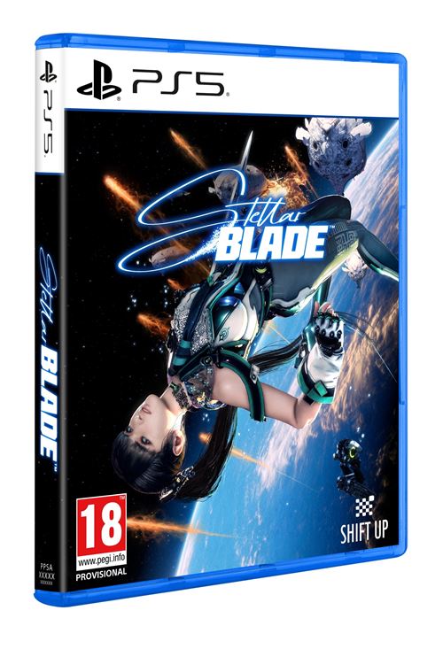 Stellar Blade™ – PS5