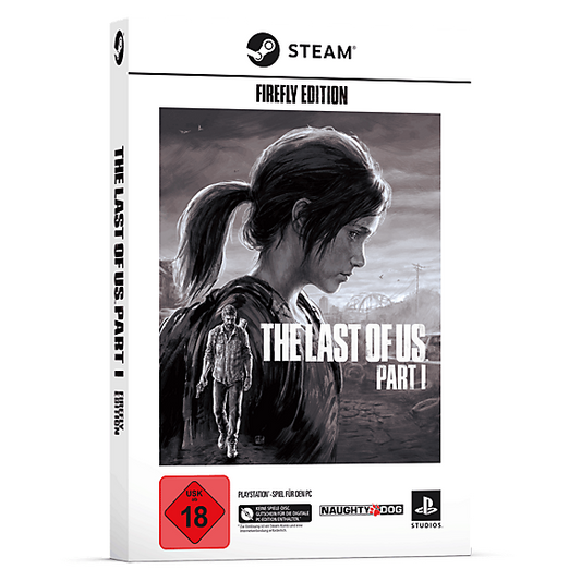 The Last of Us™ Part I Firefly Edition - PC