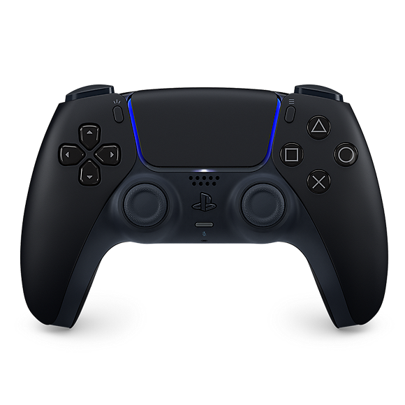 DualSense™ Wireless Controller – Midnight Black