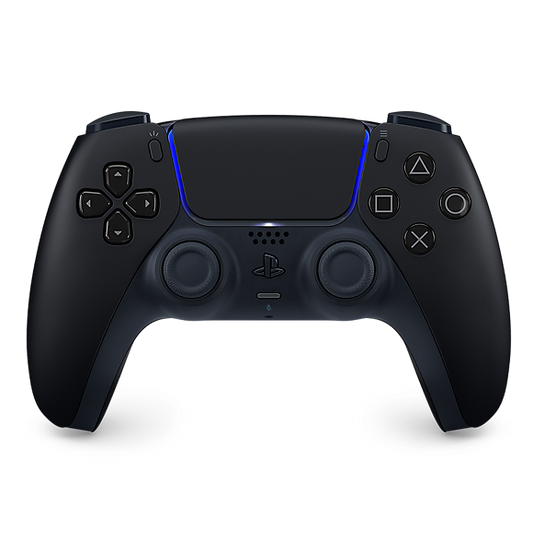 DualSense™ Wireless Controller – Midnight Black
