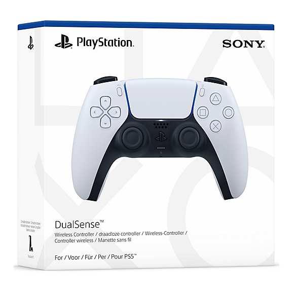DualSense™ Wireless Controller