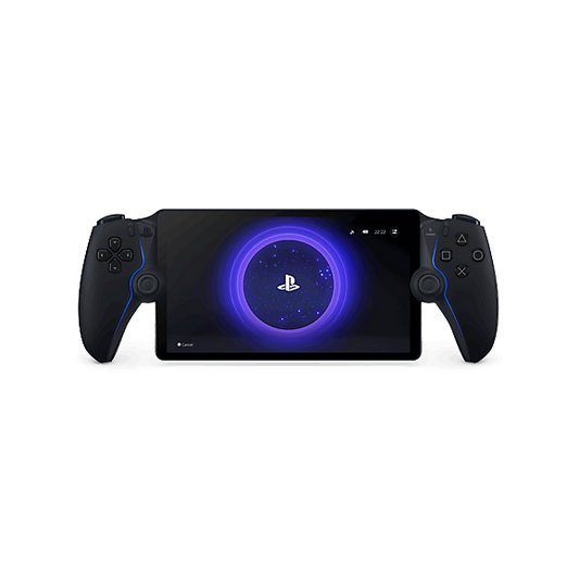 PlayStation Portal™ Remote Player - Midnight Black