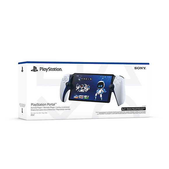 PlayStation Portal™ Remote Player