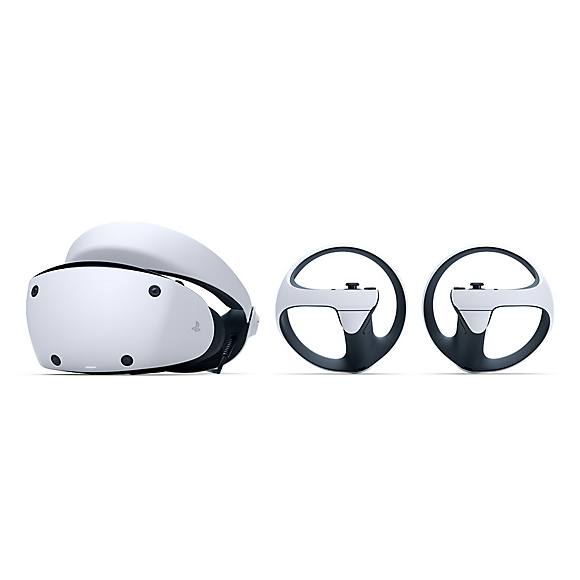 PlayStation®VR2 Horizon Call of the Mountain™ Paket