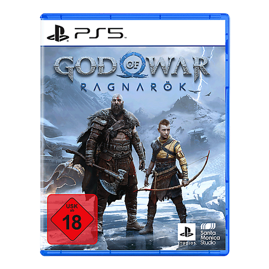 God of War™: Ragnarok – PS5