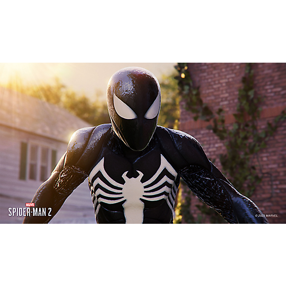 Marvel's Spider-Man 2 Collector's Edition – PS5