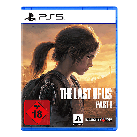 The Last of Us™ Part I - PS5