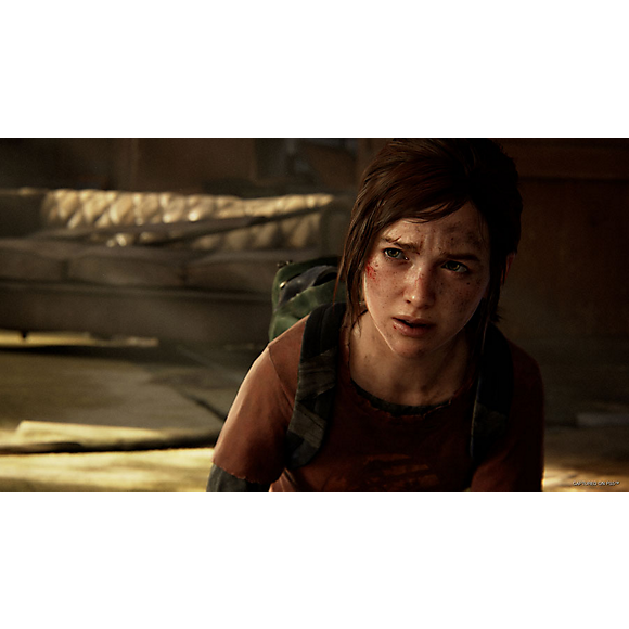 The Last of Us™ Part I – PS5