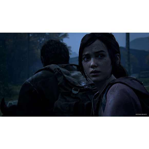 The Last of Us™ Part I - PS5
