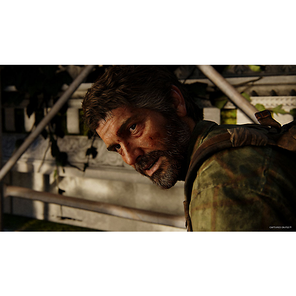The Last of Us™ Part I - PS5