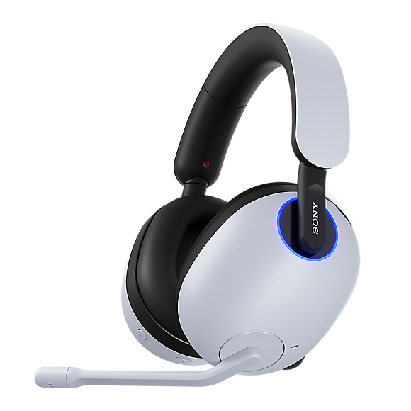 Sony INZONE H9 Kabelloses Gaming Headset mit Noise Cancelling