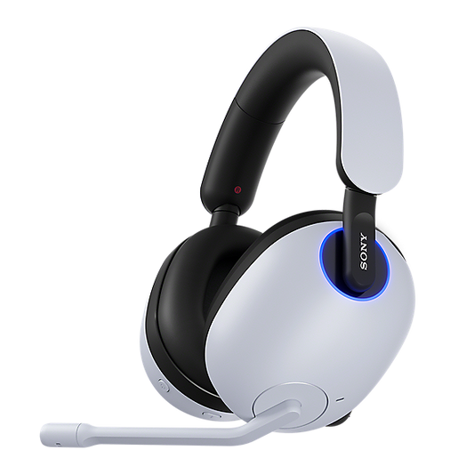 Sony INZONE H9 Kabelloses Gaming Headset mit Noise Cancelling